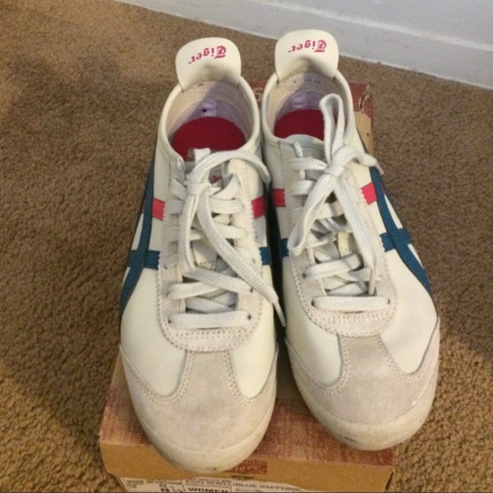 Onitsuka Tiger Sneakers